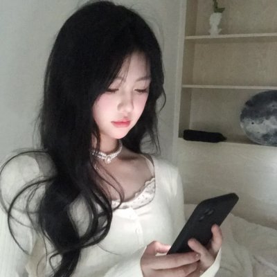 空白